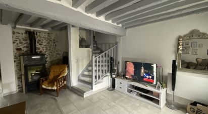 Maison 7 pièces de 140 m² à Nanteuil-lès-Meaux (77100)