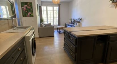Apartment 2 rooms of 39 m² in Cagnes-sur-Mer (06800)