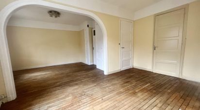 House 8 rooms of 145 m² in Vitry-le-François (51300)
