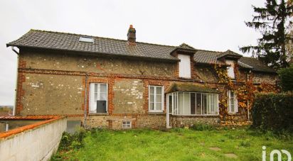 House 4 rooms of 80 m² in Sotteville-sous-le-Val (76410)