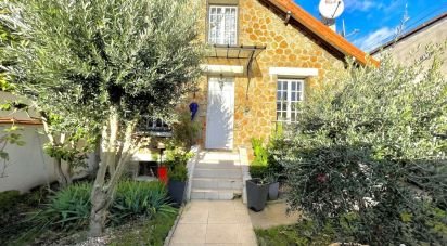 House 6 rooms of 81 m² in Sartrouville (78500)