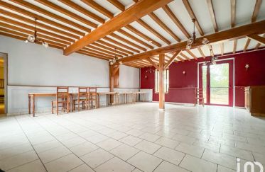 House 10 rooms of 276 m² in Châtillon-en-Bazois (58110)