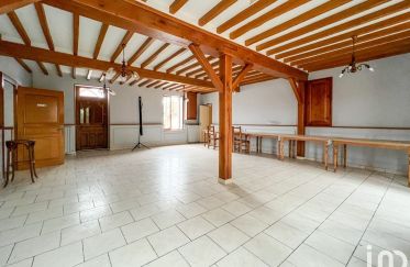 Maison 10 pièces de 276 m² à Châtillon-en-Bazois (58110)
