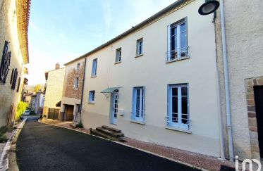 Town house 5 rooms of 105 m² in Les Cabannes (81170)
