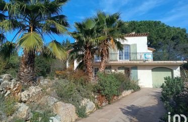 House 6 rooms of 210 m² in Béziers (34500)