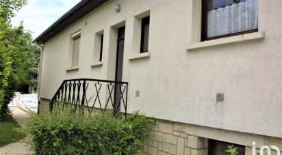 House 3 rooms of 90 m² in Caen (14000)