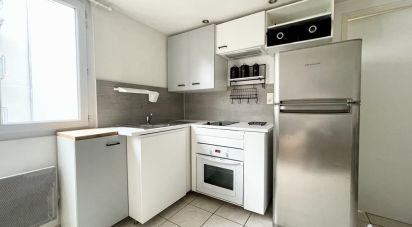 Appartement 2 pièces de 36 m² à Grenoble (38000)