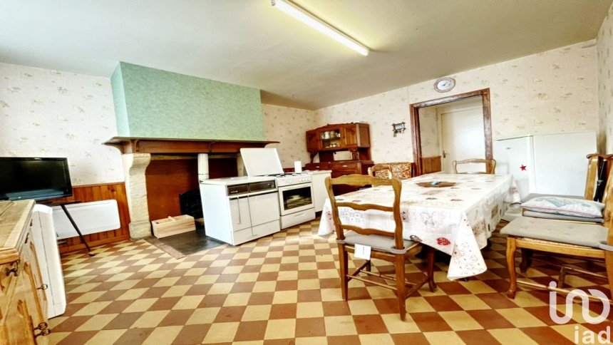 House 4 rooms of 110 m² in Belleville-et-Châtillon-sur-Bar (08240)