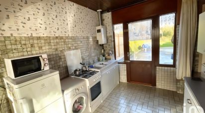 House 2 rooms of 42 m² in Quend (80120)