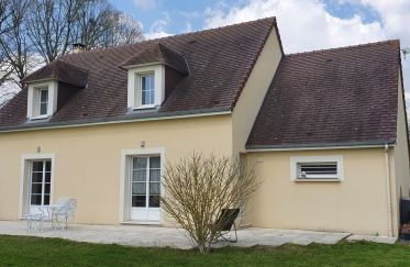 House 5 rooms of 120 m² in Vieux (14930)