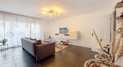 Apartment 4 rooms of 103 m² in Hettange-Grande (57330)