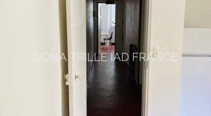 Apartment 2 rooms of 41 m² in Toulon (83200)