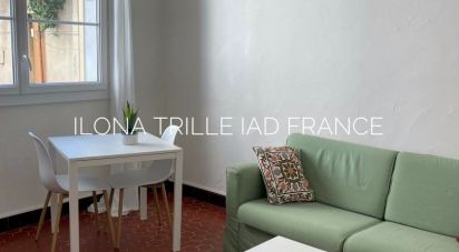 Appartement 2 pièces de 41 m² à Toulon (83200)