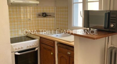 Apartment 2 rooms of 41 m² in Toulon (83200)
