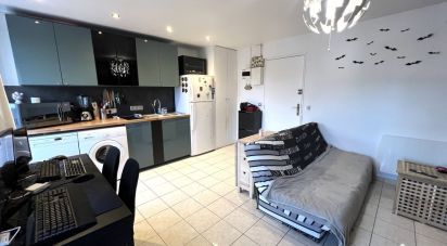 Appartement 2 pièces de 35 m² à Mouroux (77120)