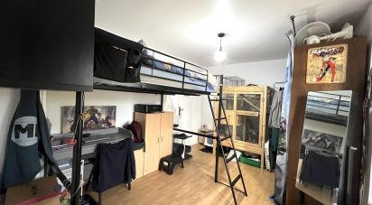 Appartement 2 pièces de 35 m² à Mouroux (77120)