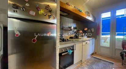 Apartment 3 rooms of 71 m² in Toulon (83200)