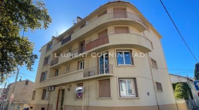 Appartement 3 pièces de 71 m² à Toulon (83200)