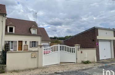 House 6 rooms of 104 m² in Longueil-Annel (60150)