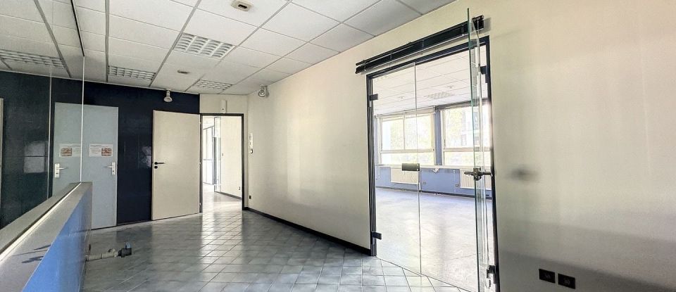 Bureaux de 321 m² à Annecy (74000)