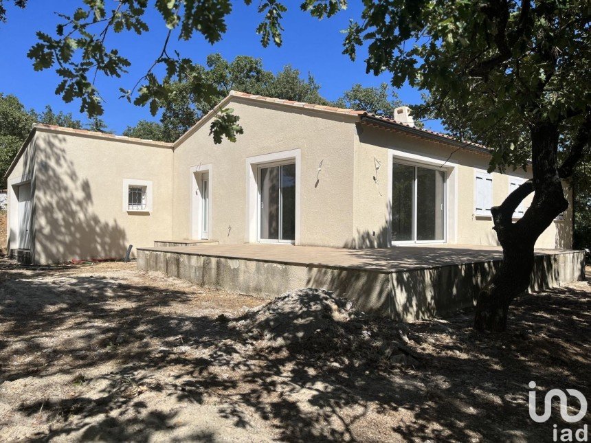 House 5 rooms of 100 m² in Saint-Martin-d'Ardèche (07700)