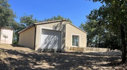 House 5 rooms of 100 m² in Saint-Martin-d'Ardèche (07700)