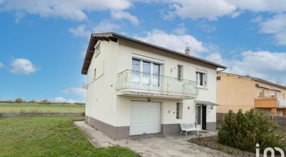 House 5 rooms of 114 m² in Lussat (63360)