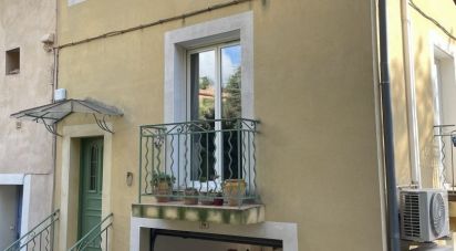 House 4 rooms of 90 m² in Clermont-l'Hérault (34800)