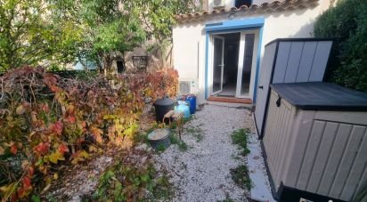 Town house 2 rooms of 54 m² in Nans-les-Pins (83860)