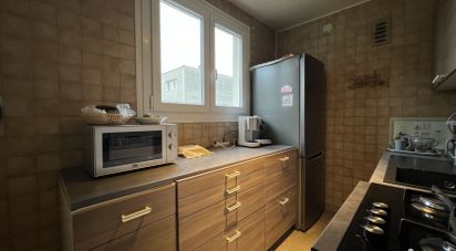 Appartement 4 pièces de 63 m² à Morsang-sur-Orge (91390)