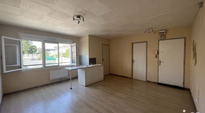 Apartment 1 room of 31 m² in Reims (51100)