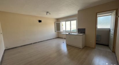 Apartment 1 room of 31 m² in Reims (51100)