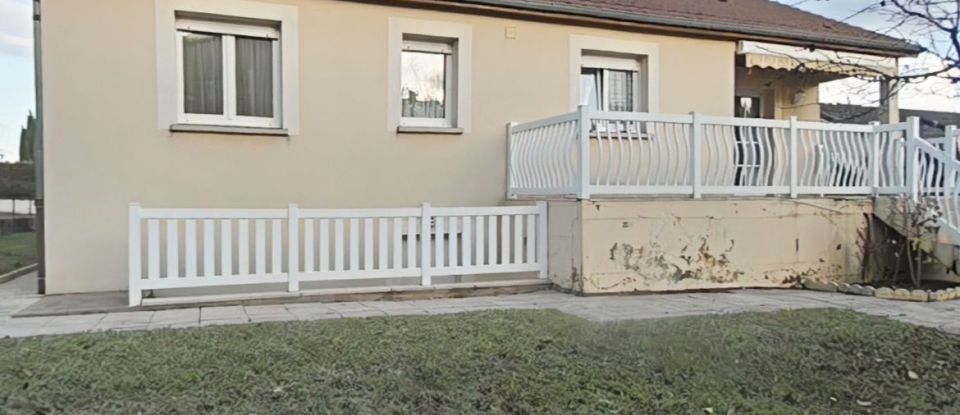 House 4 rooms of 103 m² in Florange (57190)