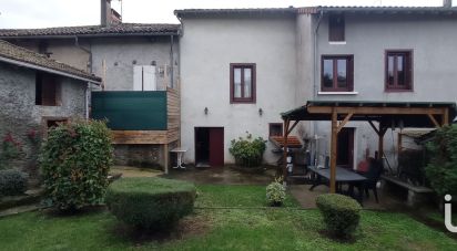 House 4 rooms of 110 m² in Maurs (15600)