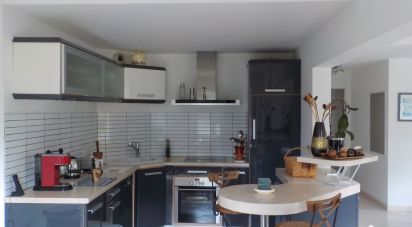 Apartment 4 rooms of 103 m² in Dammarie-les-Lys (77190)