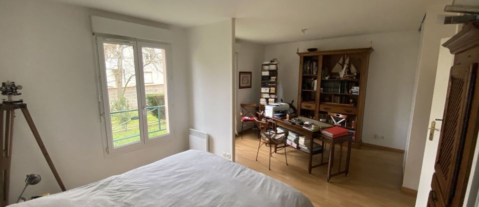 Apartment 4 rooms of 103 m² in Dammarie-les-Lys (77190)