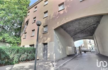 Appartement 1 pièce de 35 m² à Marseille (13015)