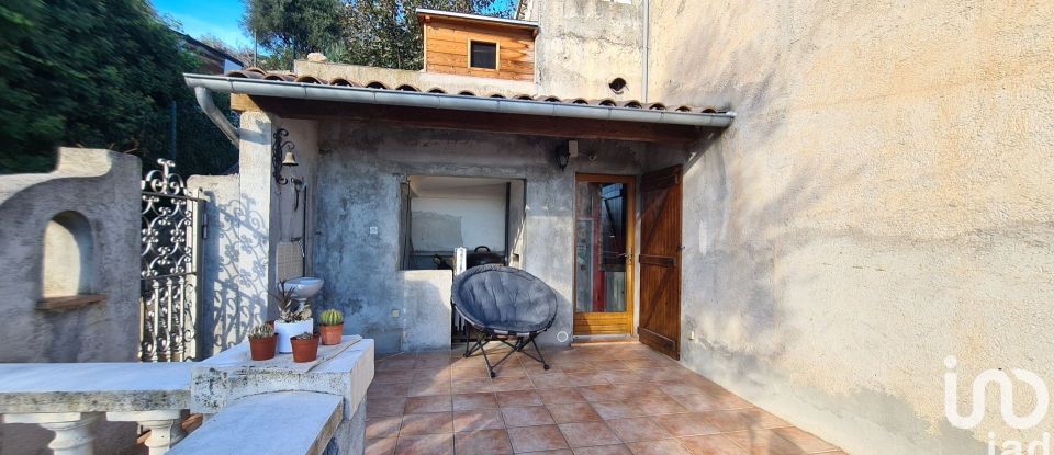 House 3 rooms of 82 m² in Cantaron (06340)
