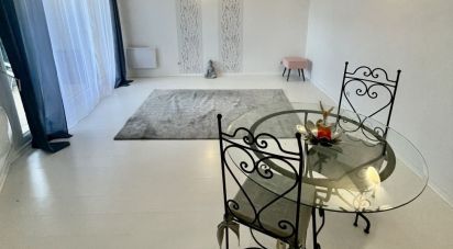 Apartment 2 rooms of 50 m² in Morangis (91420)