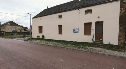 House 4 rooms of 95 m² in Thieffrain (10140)