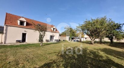 House 4 rooms of 125 m² in Bonneval (28800)