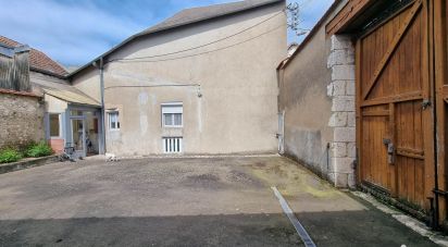 Maison 5 pièces de 102 m² à Briare (45250)