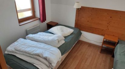 Apartment 2 rooms of 29 m² in Saint-Sorlin-d'Arves (73530)