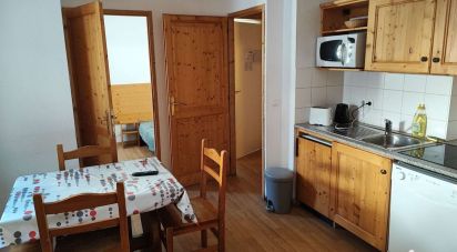 Apartment 2 rooms of 29 m² in Saint-Sorlin-d'Arves (73530)