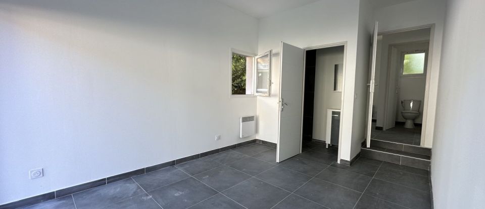 Maison 6 pièces de 124 m² à Les Salles-du-Gardon (30110)