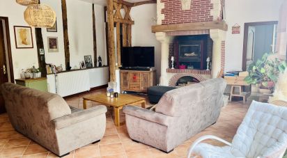 House 10 rooms of 260 m² in Les Grandes-Ventes (76950)