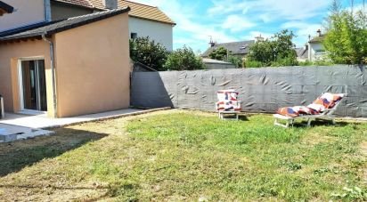 House 7 rooms of 140 m² in Poitiers (86000)