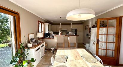 House 6 rooms of 142 m² in Aulnois-sous-Laon (02000)