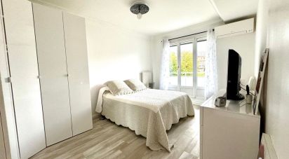 Apartment 4 rooms of 81 m² in Décines-Charpieu (69150)
