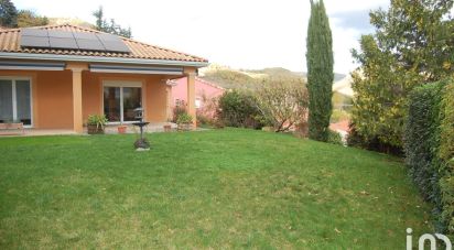 House 5 rooms of 148 m² in Millau (12100)